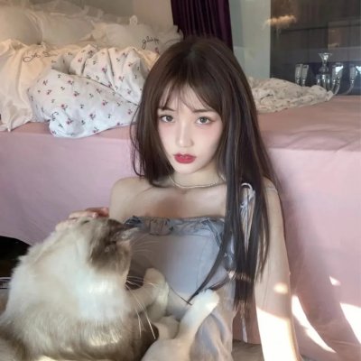 我的特务女友